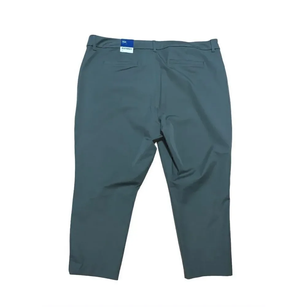 Old Navy Pixie Pants